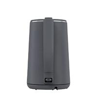 AENO AEK0004 Waterkoker 1.5L 2200W Grijs - thumbnail