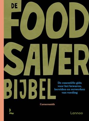 Ons Foodsaver Boek - Cornersmith, Ferm - ebook