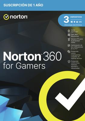 Antivirus Norton
