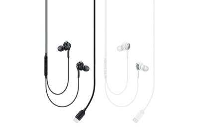 Samsung Type-C headset EO-IC100 wit origineel