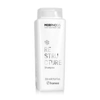 Framesi Morphosis Re-Structure Shampoo 250ml - thumbnail
