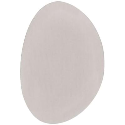 Tapijt HUARTE Zand 160 x 230 cm Polyester