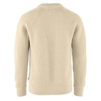Fjällräven Övik Waffle Knit Trui - thumbnail