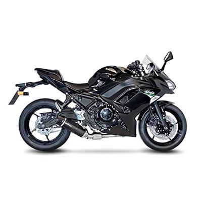 LeoVince Geluiddemper "sbk lv one evo ii schalld leo compl lv one car