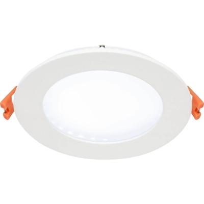 EVN LP RW 123540 LPRW123540 LED-inbouwpaneel 9 W Neutraalwit Wit