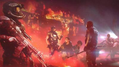 Far Cry New Dawn