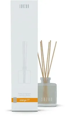 JANZEN Home Fragrance Sticks Orange 77 200ml