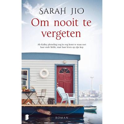 Om nooit te vergeten - Sarah Jio - Paperback (9789022581186) Om nooit te vergeten - Sarah Jio - Paperback (9789022581186)