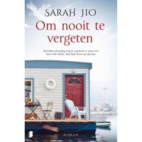Om nooit te vergeten - Sarah Jio - Paperback (9789022581186) - thumbnail