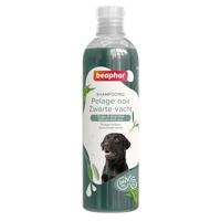 Beaphar shampoo hond zwarte vacht - thumbnail