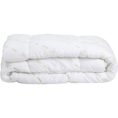 Dekbed Bamboe - middelwarm - 240x220 cm