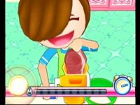 Cooking Mama 2 World Kitchen - thumbnail