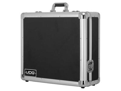 UDG Ultimate Pick Foam Flight Case Multi Format L Silver UDG Ultimate Pick Foam Flight Case Multi Format L Silver