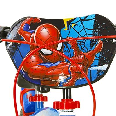 Kinderfiets 16" Huffy 21901W Spider-Man
