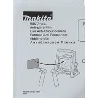 Makita A-58154 Anti-reflectie folie bouwlamp DML805 - thumbnail