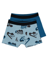 Boxer - Blauw - thumbnail