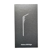Samsung Galaxy S25 Edge 256GB/12GB Dual SIM Titanium Silver - thumbnail