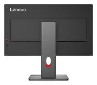 Gaming monitor Lenovo 64A7GAT6EU Quad HD 27" - thumbnail