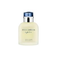 Dolce & Gabbana Light Blue Pour Homme Eau de Toilette 75ml - thumbnail