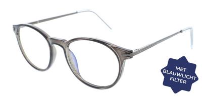 Leesbril MPG KLHB170-Gray-+2.00 Leesbril MPG KLHB170-Gray-+2.00