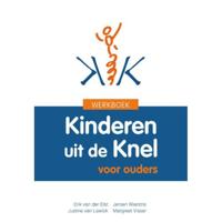 Werkboek Kinderen uit de Knel (Paperback) - thumbnail