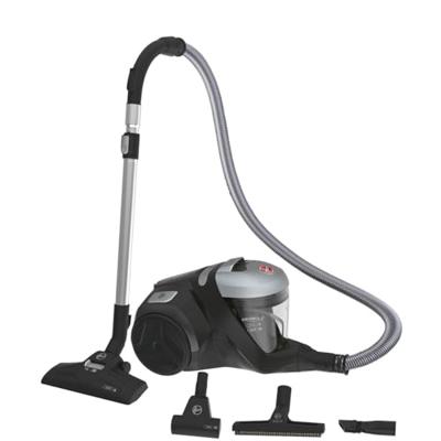 Zakloze stofzuiger - HOOVER - HP320PET - 850 W - 2 L - 75 dBA - Speciaal voor dieren