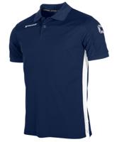 Stanno 463002 Pride Polo - Navy-White - XXXL - thumbnail