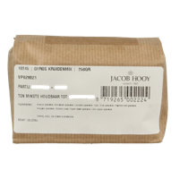 Jacob Hooy Gyroskruiden 250 Gram - thumbnail