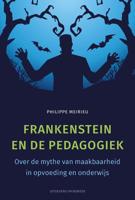 Frankenstein en de pedagogiek (Paperback) - thumbnail
