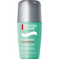 Biotherm Homme Aquapower Deo Roll-On Deodorant 75 ml Heren - thumbnail