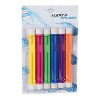 Duikstaven 6 Stuks - thumbnail