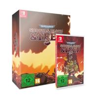 Warhammer 40,000 Shootas, Blood & Teef Collector's Edition - thumbnail