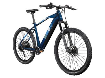 Zündapp Elektrische mountainbike Z808 650B (Donkerblauw)