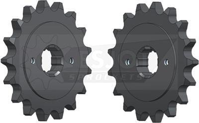 ESJOT Sprocket 530 18z standard