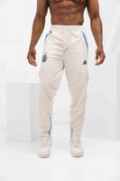 Argentinië Trainingsbroek Senior - Maat M - Kleur: Wit | Soccerfanshop - thumbnail