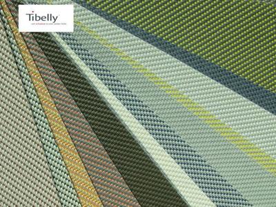 Kleurstalen screendoek serge Kleurstalen screendoek serge