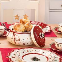 Villeroy & Boch Toy's Delight Pot met deksel 15cm - thumbnail