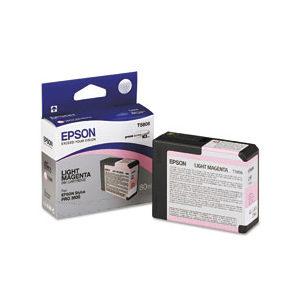 Epson T5806 licht magenta
