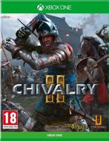 Chivalry II - Day One Edition - thumbnail
