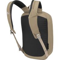 Osprey Arcane Small Day Rugtas Latte Brown 12L - thumbnail