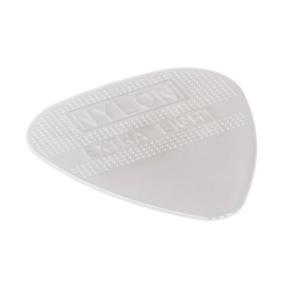 Herco HEV209P Vintage &apos;66 Extra Light plectrumset (6 stuks)