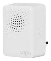 TP-Link Tapo H100 hub - thumbnail