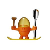 WMF Eierdopje Kids McEgg - Oranje - thumbnail