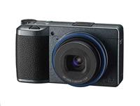 Ricoh GR IIIx Urban Edition - thumbnail
