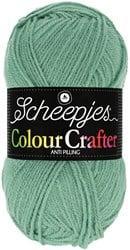 Scheepjes Colour Crafter - 1725 Ameland - Haakgaren / Breigaren