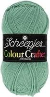 Scheepjes Colour Crafter - 1725 Ameland - Haakgaren / Breigaren - thumbnail
