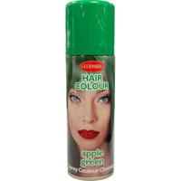 Haarspray 125ml Kleur Groen Green - thumbnail