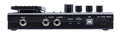 Valeton GP-100 multi-effectpedaal