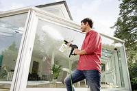 GLASREINIGER 3IN1 KARCHER RM 627 - 1L - thumbnail