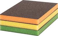 Bosch Accessories EXPERT S473 2608901176 Schuurblok 3 stuk(s) - thumbnail